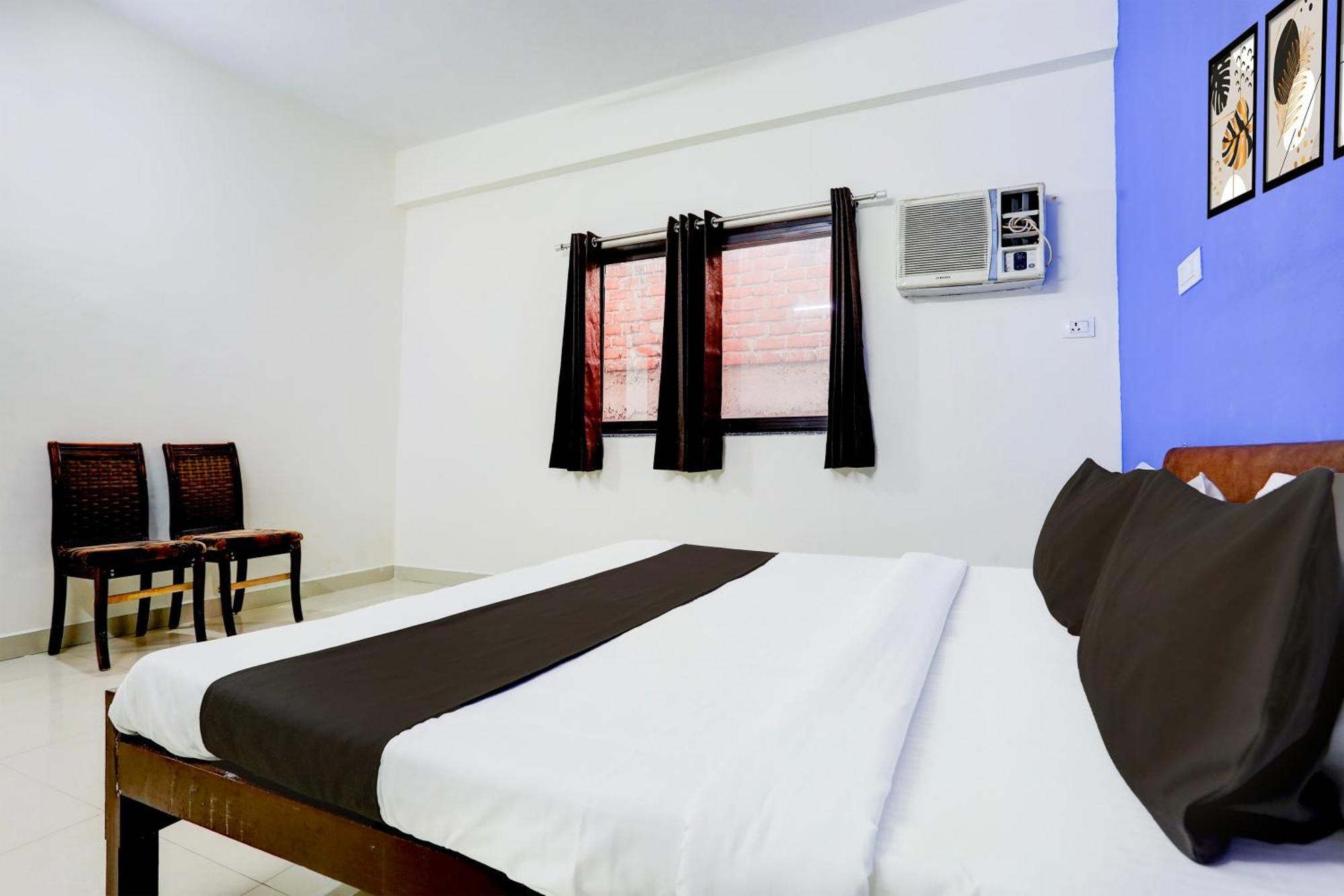 Hotel O Shree Mayaa 瓜廖尔 外观 照片